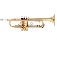 Levante by Stagg TR5205 Trumpet Lacquer