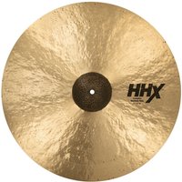 Sabian HHX-Komplex 23" Medium Ride