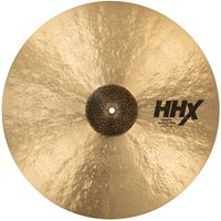 Sabian HHX-Komplex 21" Medium Ride