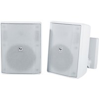 Electro-Voice EVID S5.2 Installationslautsprecher weiß paarweise