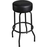 Gibson Premium Tall Playing Stool Star Logo
