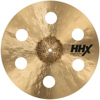 Sabian HHX-Komplex 17" O-Zone Crash