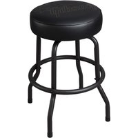 Gibson Premium Short Playing Stool Star Logo