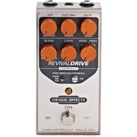 Origin Effects RevivalDRIVE Compact