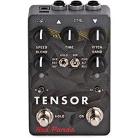 Red Panda Tensor Looper Delay and Pitch Shifter