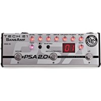 Tech 21 SansAmp PSA 2.0
