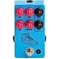 JHS Paul Gilbert Distortion