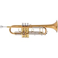 Jupiter JTR1110RQ Trumpet Lacquer