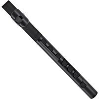 Nuvo TooT in Black with Black Trim New Model