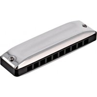 Seydel 1847 Session Standard Blues Harmonica A