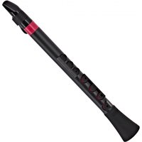 Nuvo DooD in Black and Pink 2.0