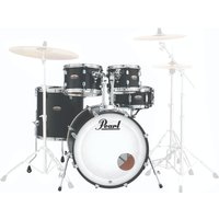 Pearl Decade Maple 22" Am. Fusion Shell Pack Slate Black