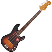 Squier Classic Vibe 60s Precision Bass LRL 3-Tone Sunburst