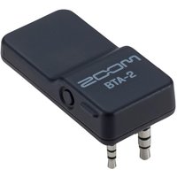 Zoom BTA-2 Bluetooth Adapter For PodTrak P4