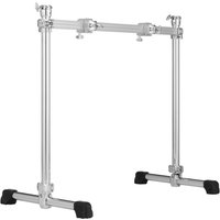 Pearl DR-511 Drumrack mit geraden Rackstangen