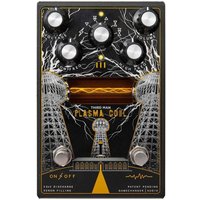 Gamechanger Audio Third Man Records Plasma Coil