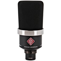 Neumann TLM 102 Condenser Microphone Black