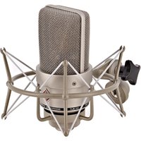 Neumann TLM 103 Studio-Set-Mikrofon Nickel