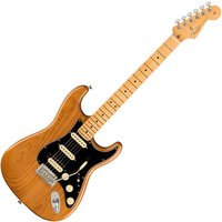 Fender American Professional II Stratocaster HSS MN Roasted Pine