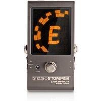 Peterson StroboStomp HD Compact Strobe Pedal Tuner