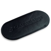 Seydel "Simple Series" Leather bag for 1 Blues Harmonica