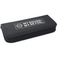 Seydel Soft Case for 14 Harmonicas