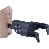 Hercules USP10WB Ukulele Wall Hanger Woodblock