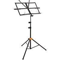 Hercules BS050B Music Stand