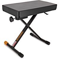 Hercules KB200B Keyboard Bench