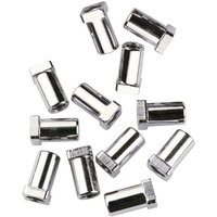 Pearl DC-6FE / 12 Swivel Nuts 12pk
