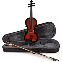 Stagg Violin Outfit Sunburst Full Size