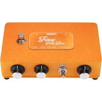 Warm Audio Foxy-Tonbox-Fuzz