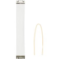 Pearl S-022N 14-Carbonstahl-Snareteppich mit 20 Spiralen