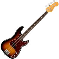 Fender American Professional II Precision Bass RW 3-Tone Sunburst