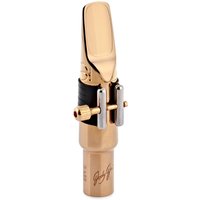 JodyJazz DV Bass Saxophone Mouthpiece Metal 7