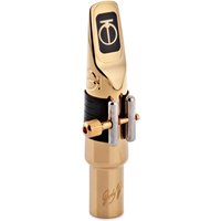 JodyJazz DV Baritone Saxophone Mouthpiece Metal 7*
