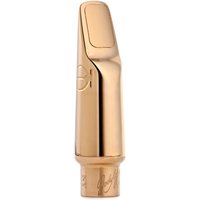 JodyJazz DV New York Metal Alto Saxophone Mouthpiece 7