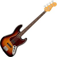 Fender American Professional II Jazz Bass RW 3-Tone Sunburst