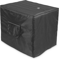 LD Systems ICOA SUB 15 PC Gepolsterte Schutzhülle für ICOA SUB 15".