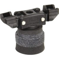 Pearl WL-230A Wing-Loc-Beckenschraube mit umkehrbarem Beckenaufsatz und Filz