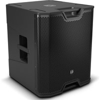 LD Systems ICOA SUB 15A 15" Aktiver PA-Subwoofer