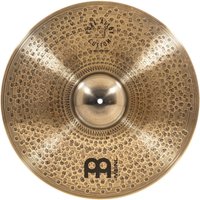 Meinl Pure Alloy Custom 20" Medium Thin Ride Cymbal