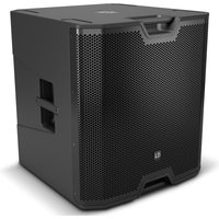 LD Systems ICOA SUB 18A 18" Aktiver PA-Subwoofer