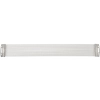 Pearl S-025 14-Snareteppich mit 20 Spiralen für Free-Floating-Modelle