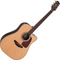 Takamine GD90CE-MD Electro Acoustic Natural