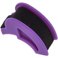 Pearl CAM-PL Abroller für Eliminator-Fußmaschine Purple