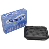 Stretto Violine/Viola-Luftbefeuchter & Hygrometer