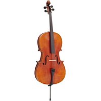 Stentor Messina Cello 1/2 Instrument Only