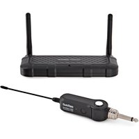 SubZero Compact Rechargeable Wireless Guitar System