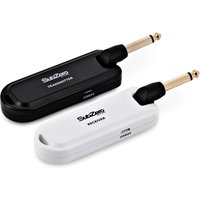 SubZero Pocket Guitar Bug digitales drahtloses System